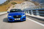 Jaguar XJR575 2017 года (WW)